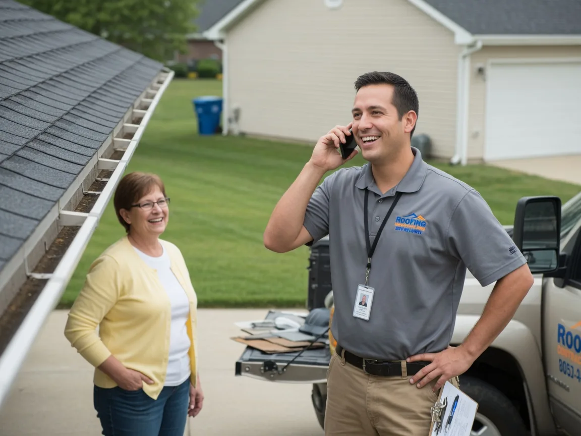 Local Roofing Contractors Corsica, PA FAQs